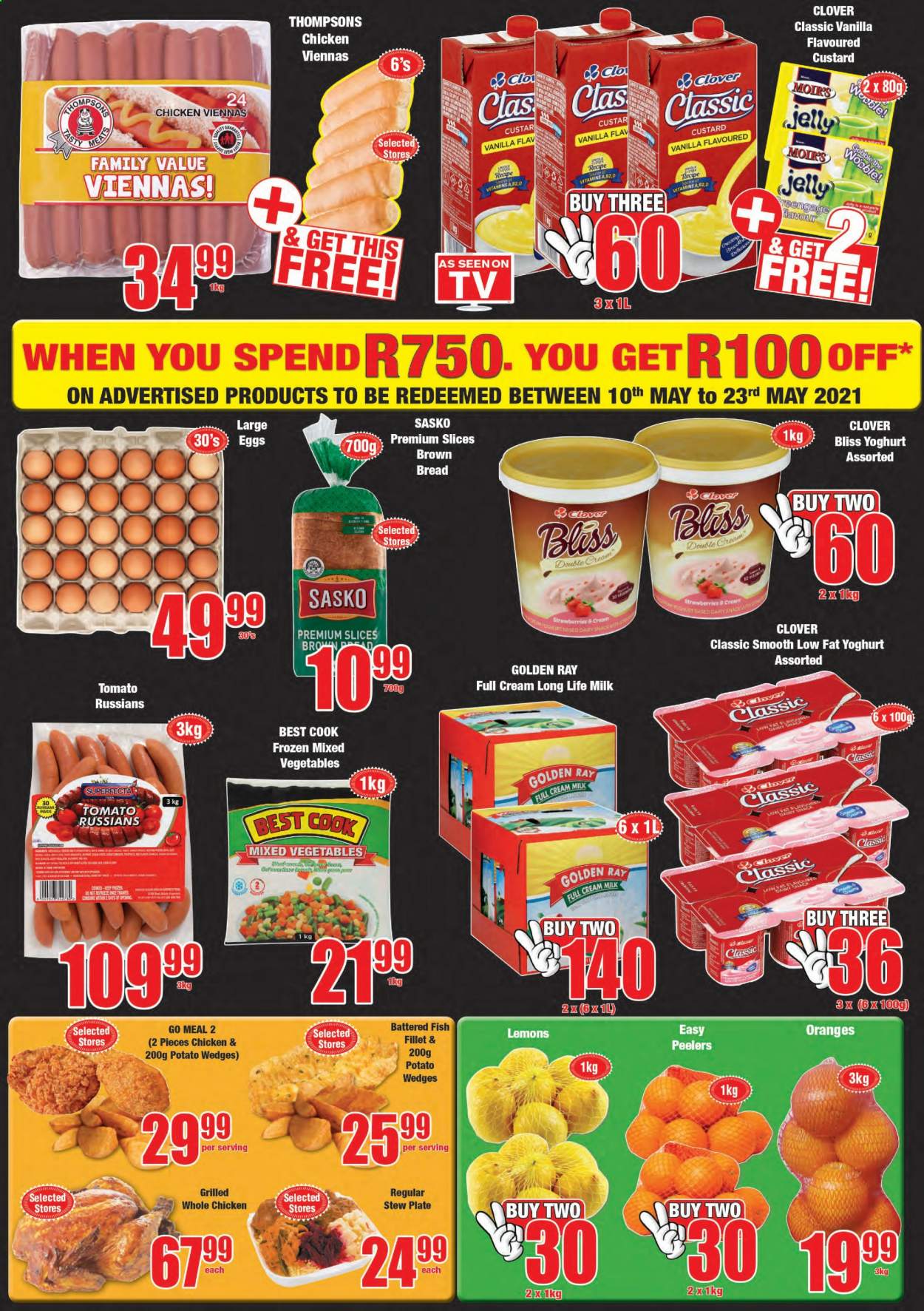 Boxer specials - 22/04/2021 - 09/05/2021. Page 3