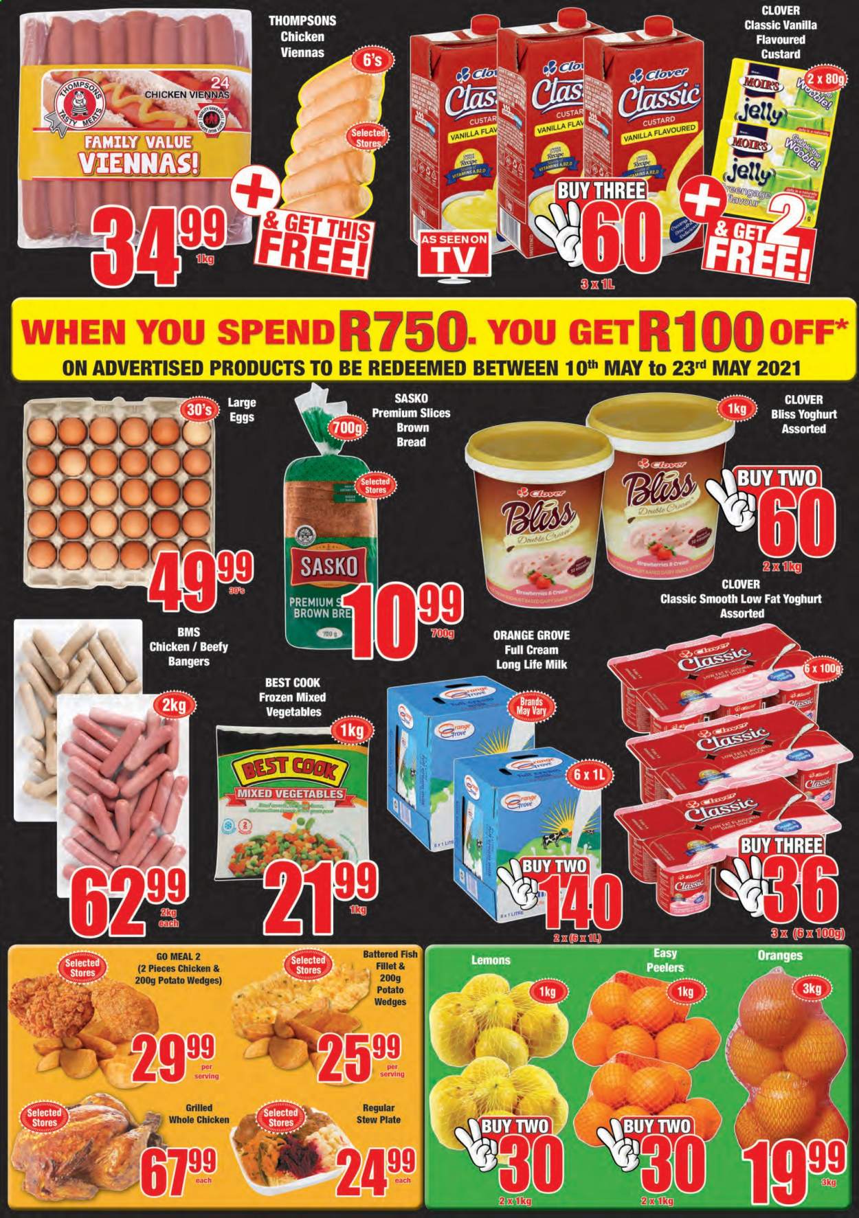 Boxer specials - 22/04/2021 - 09/05/2021. Page 6