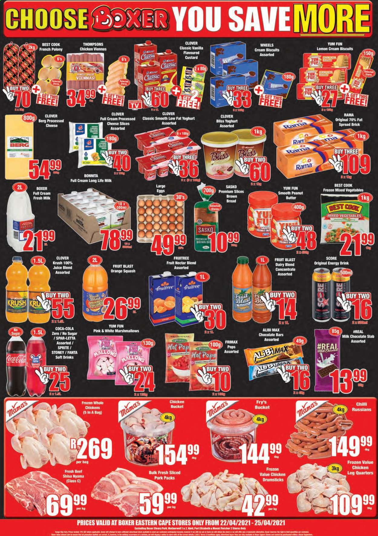 Boxer specials - 22/04/2021 - 25/04/2021. Page 2