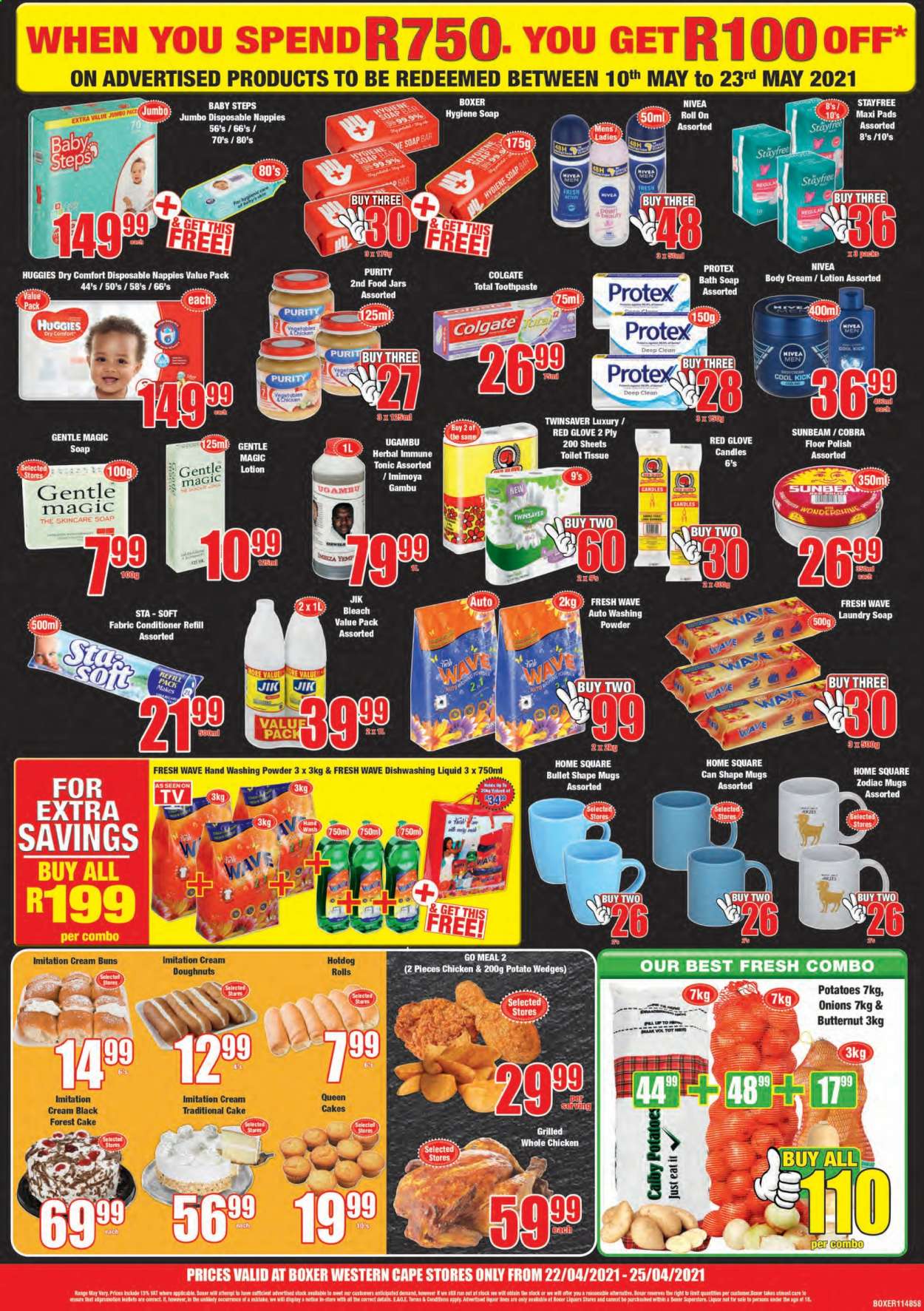 Boxer specials - 22/04/2021 - 25/04/2021. Page 3