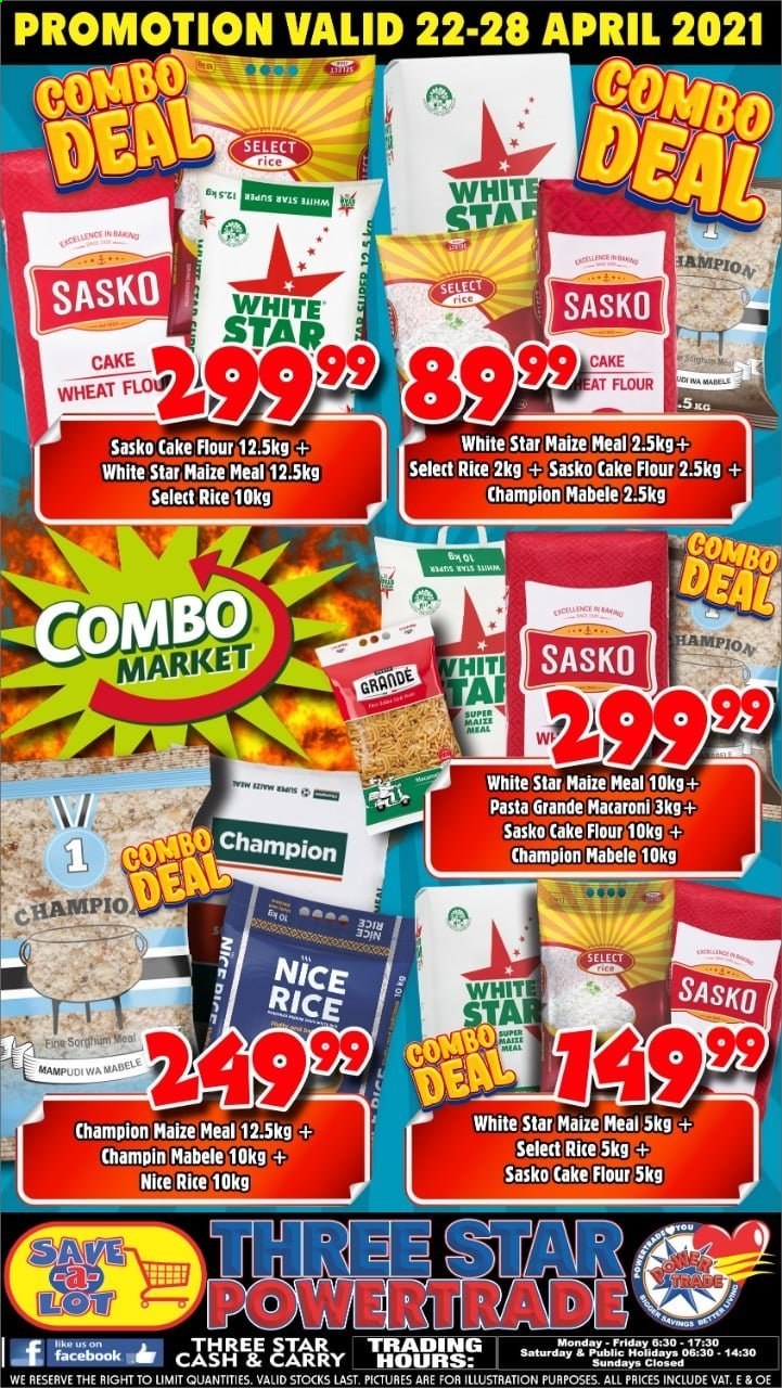 Three Star Cash and Carry specials - 22/04/2021 - 28/04/2021. Page 2