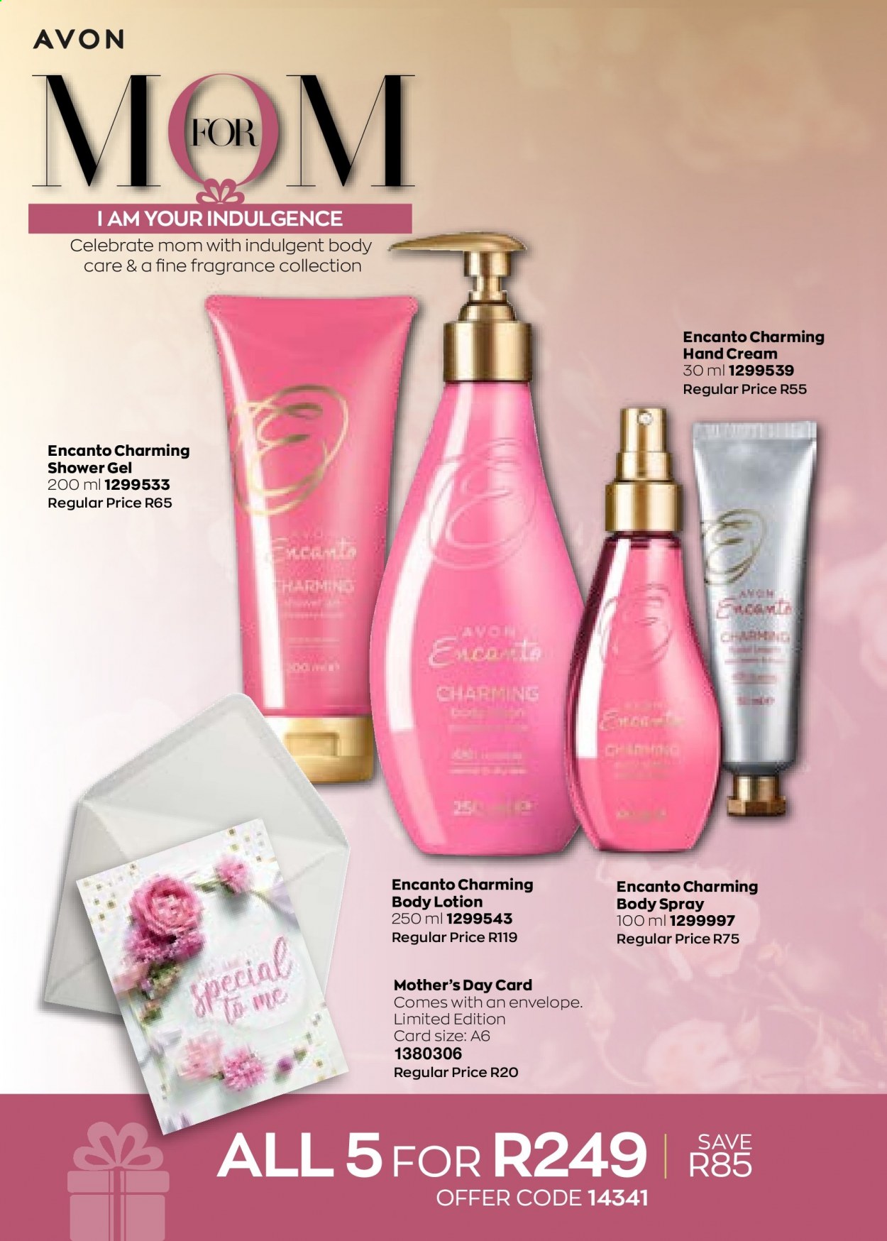 Avon specials - 21/04/2021 - 30/04/2021. Page 24