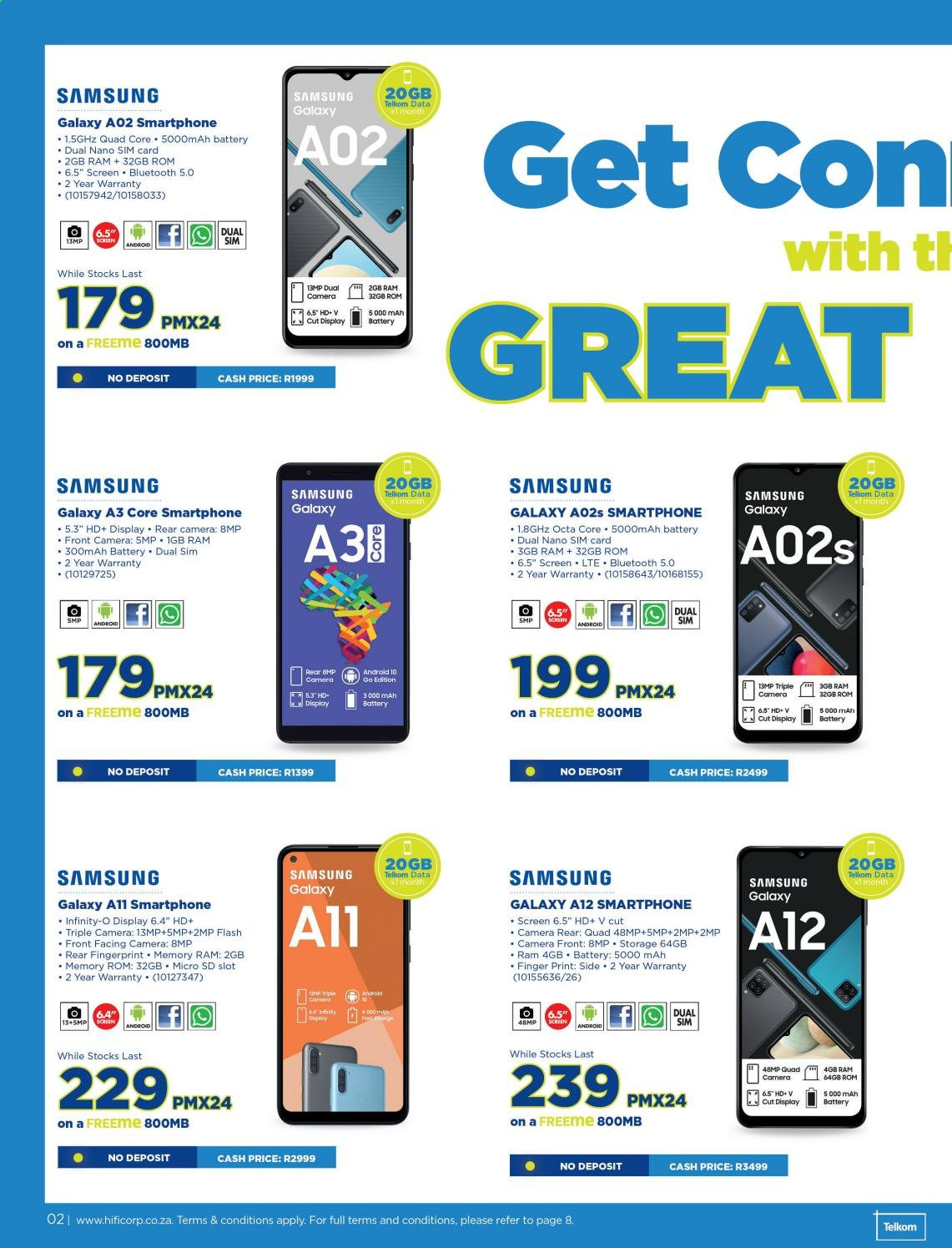 HiFi Corp specials - 23/04/2021 - 06/05/2021. Page 2