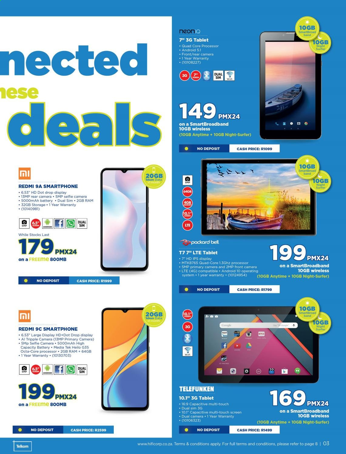 HiFi Corp specials - 23/04/2021 - 06/05/2021. Page 3