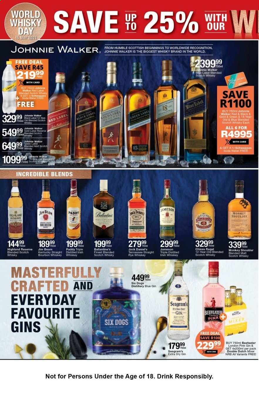 Checkers specials - 23/04/2021 - 16/05/2021. Page 2