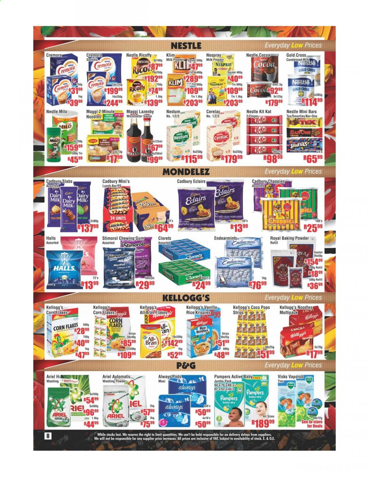 Devland specials - 22/04/2021 - 19/05/2021. Page 8