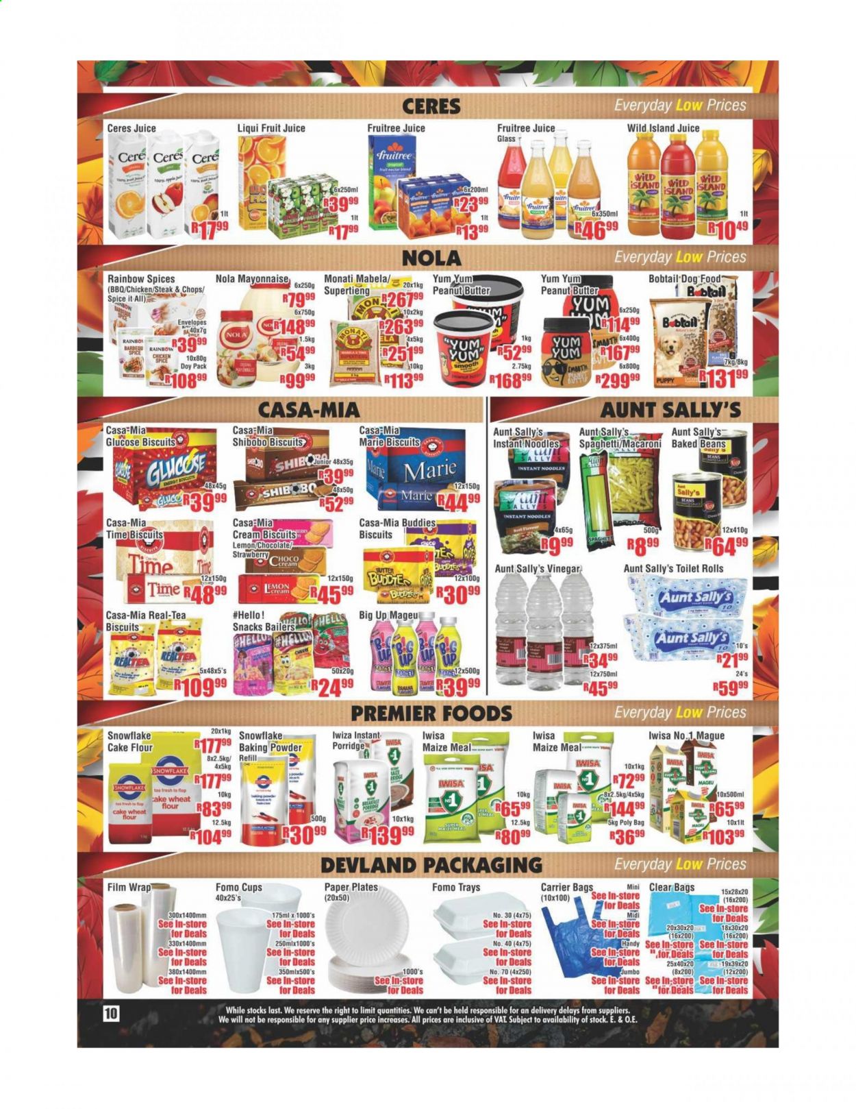 Devland specials - 22/04/2021 - 19/05/2021. Page 10