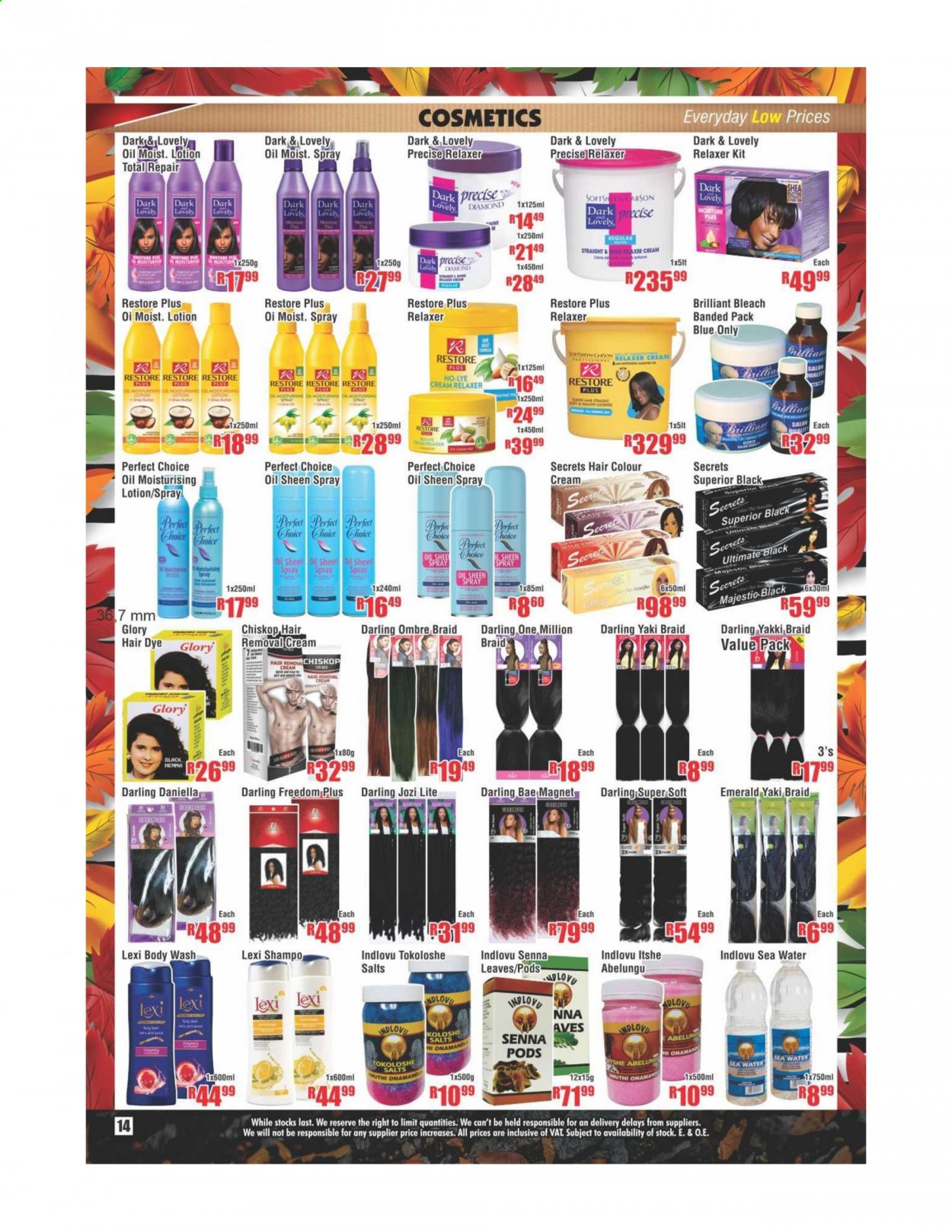 Devland specials - 22/04/2021 - 19/05/2021. Page 14