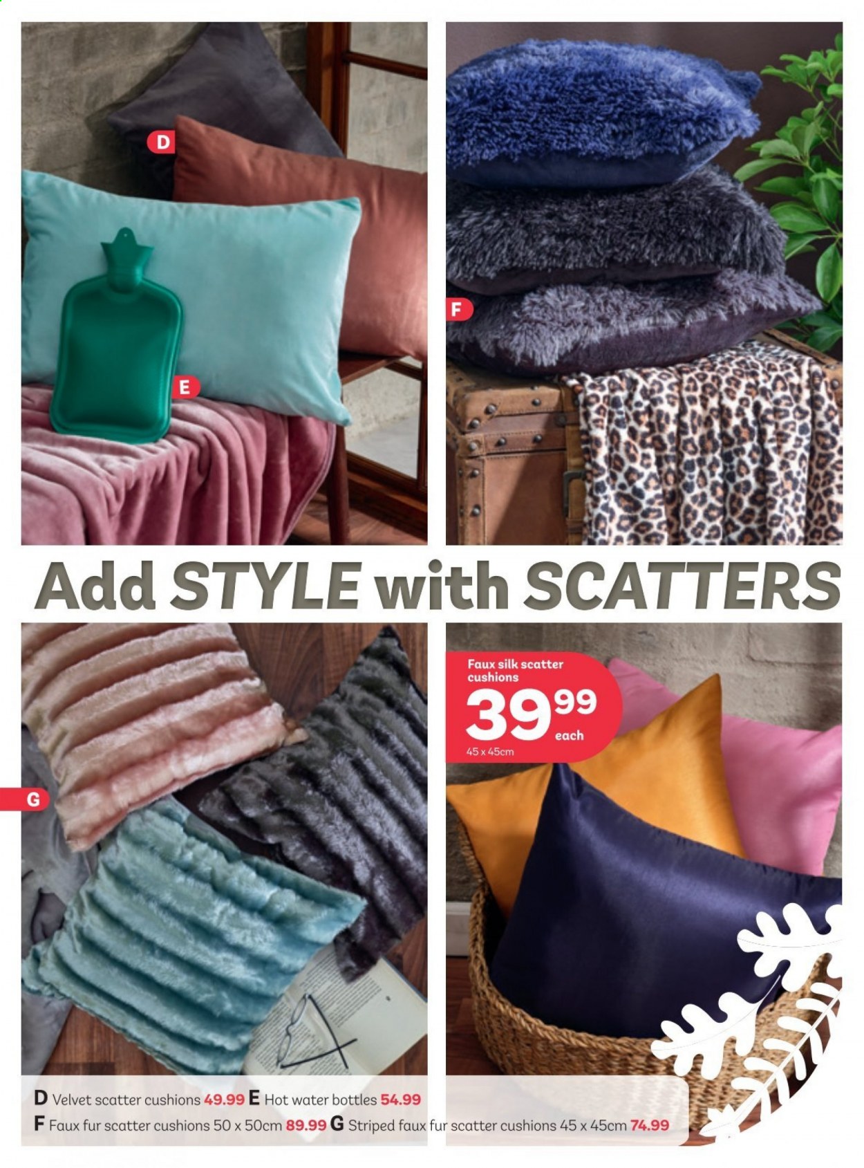 PEP HOME specials - 24/04/2021 - 23/06/2021. Page 7