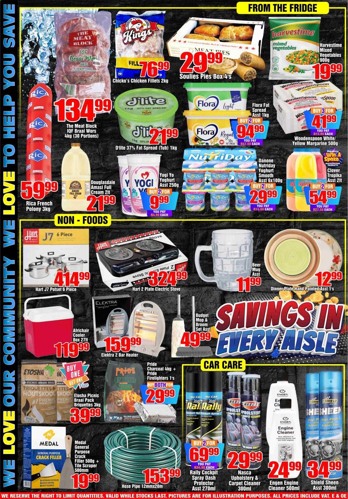 Three Star Cash and Carry specials - 22/04/2021 - 08/05/2021. Page 4