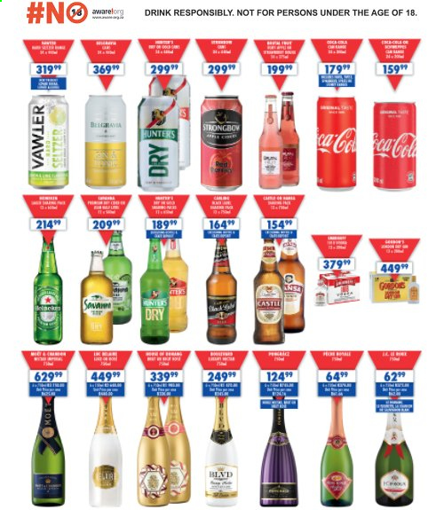 Ultra Liquors specials - 20/04/2021 - 03/05/2021. Page 3