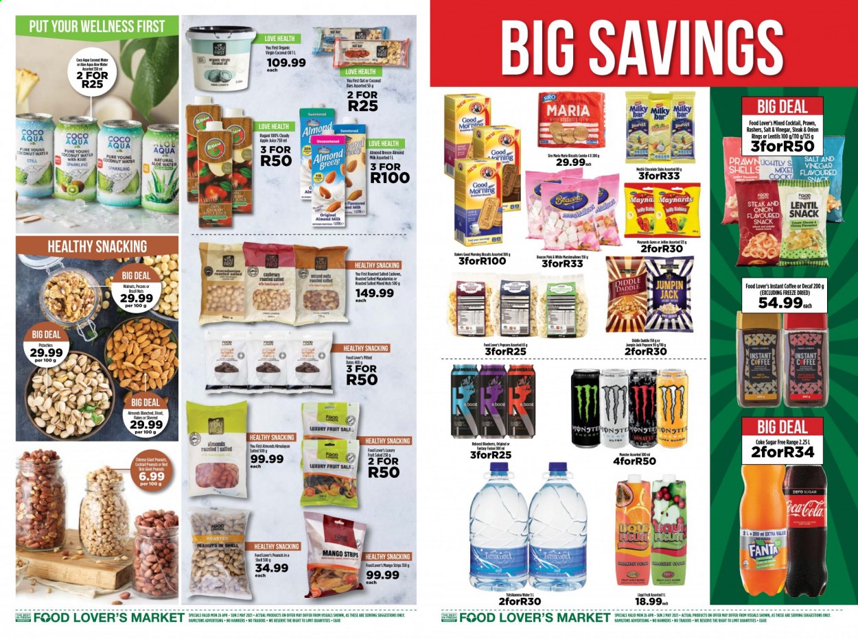Food Lover's Market specials - 26/04/2021 - 02/05/2021. Page 5
