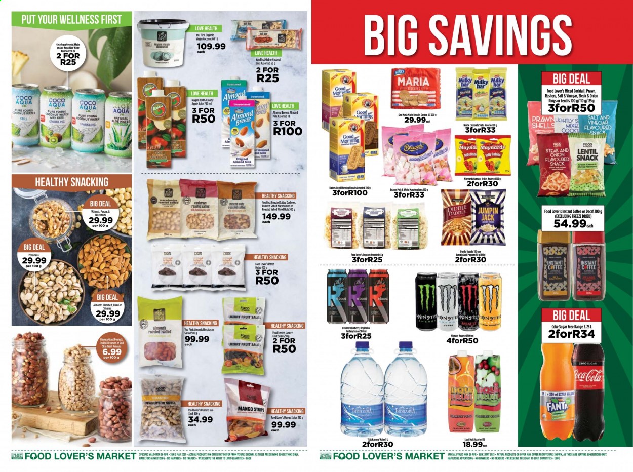Food Lover's Market specials - 26/04/2021 - 02/05/2021. Page 5