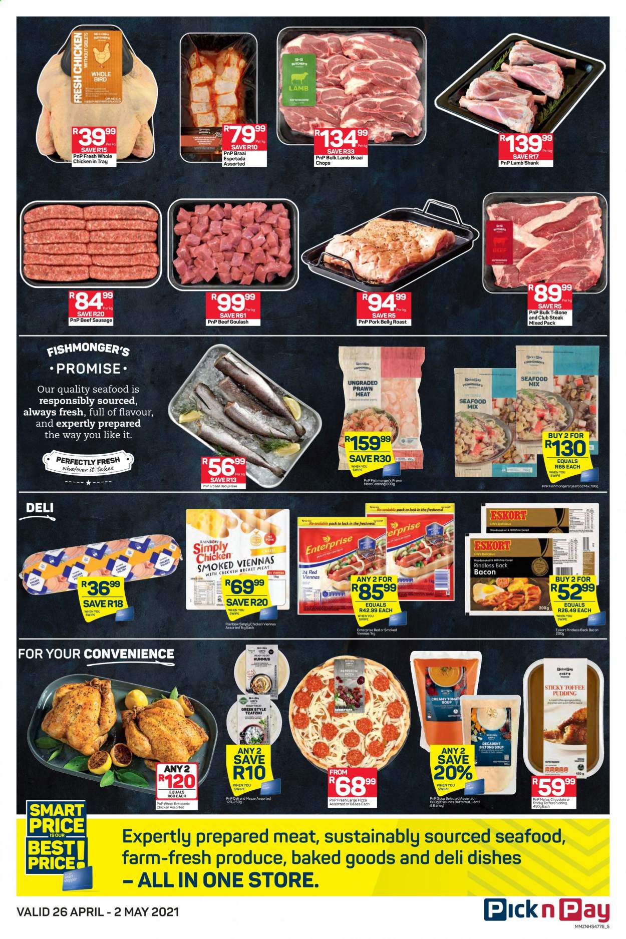 Pick n Pay specials - 26/04/2021 - 02/05/2021. Page 5