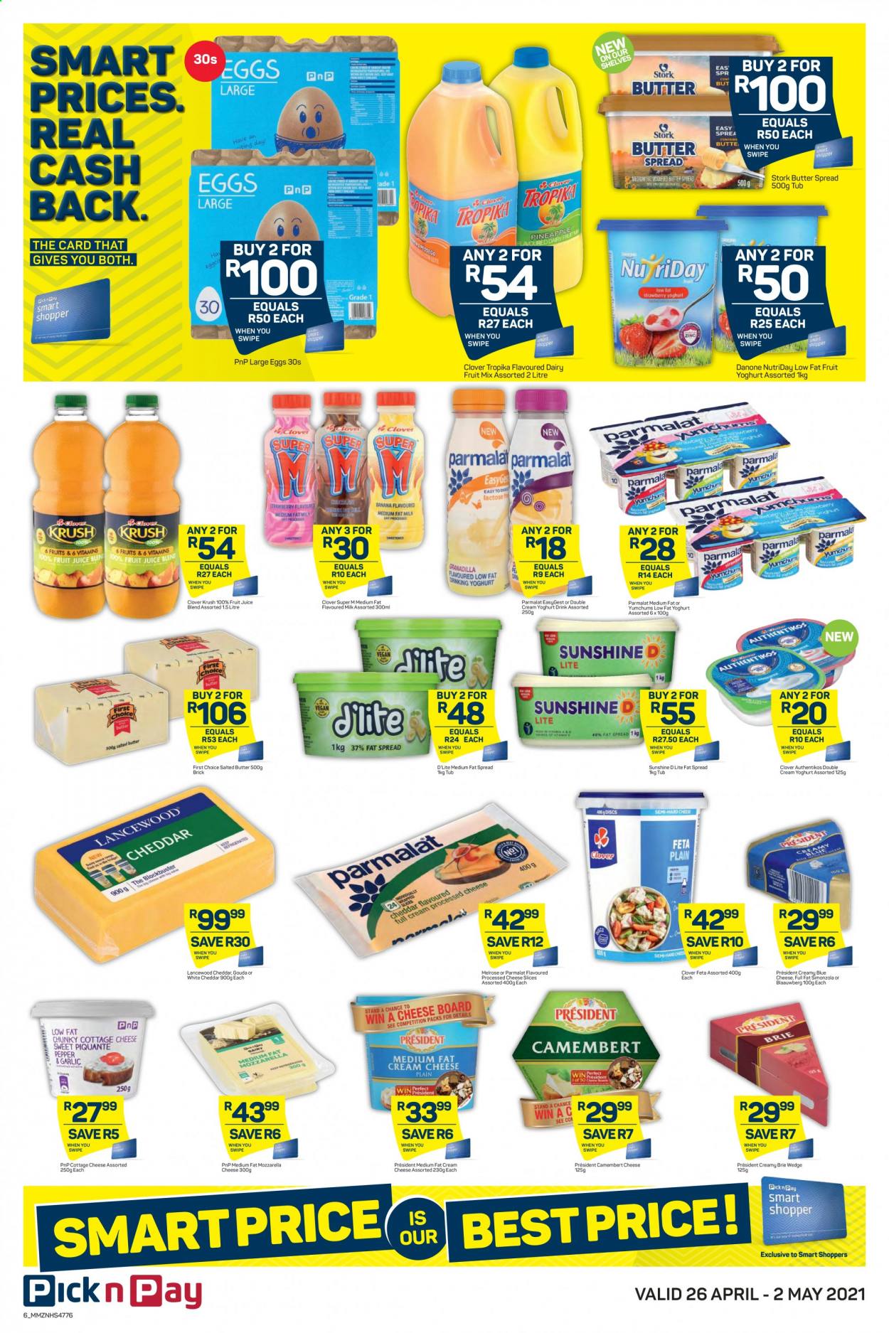 Pick n Pay specials - 26/04/2021 - 02/05/2021. Page 6