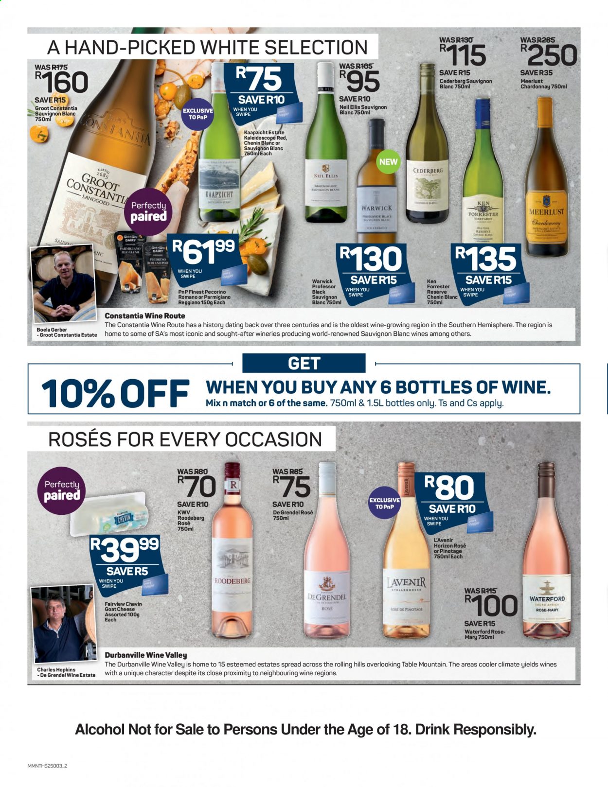 Pick n Pay specials - 26/04/2021 - 09/05/2021. Page 2