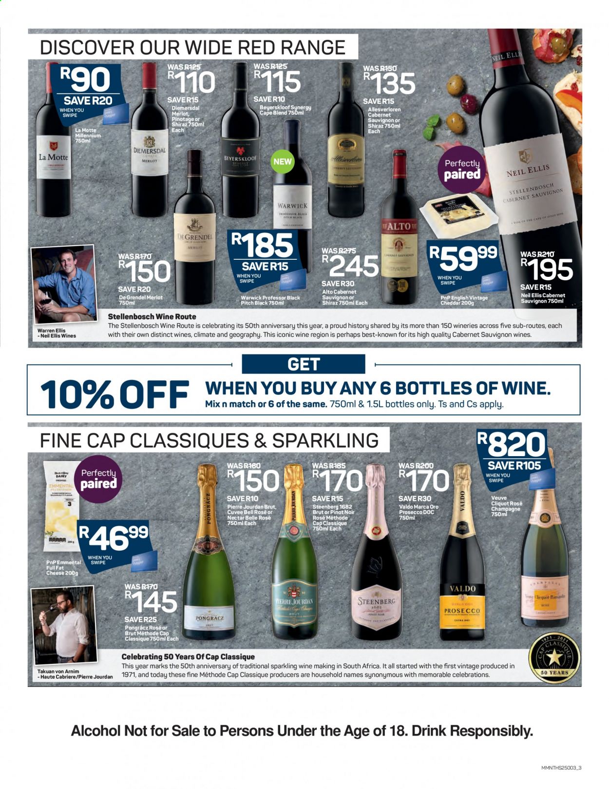 Pick n Pay specials - 26/04/2021 - 09/05/2021. Page 3