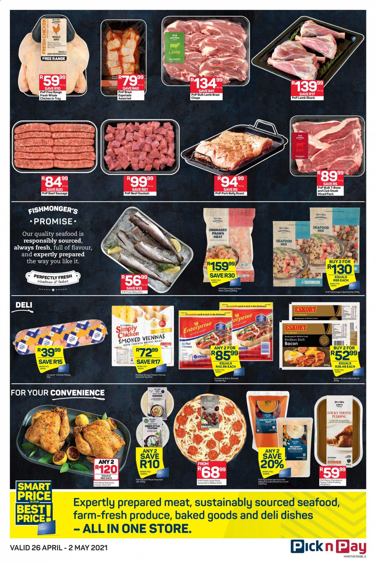 Pick n Pay specials - 26/04/2021 - 02/05/2021. Page 5