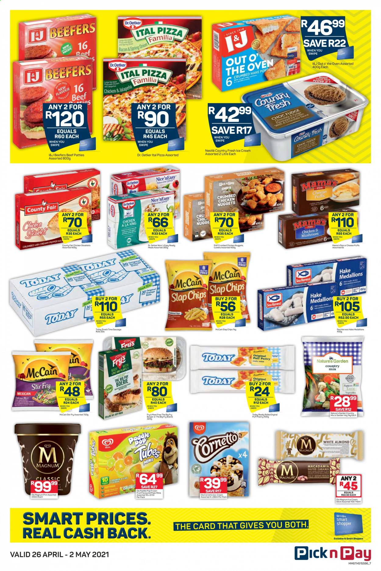 Pick n Pay specials - 26/04/2021 - 02/05/2021. Page 7