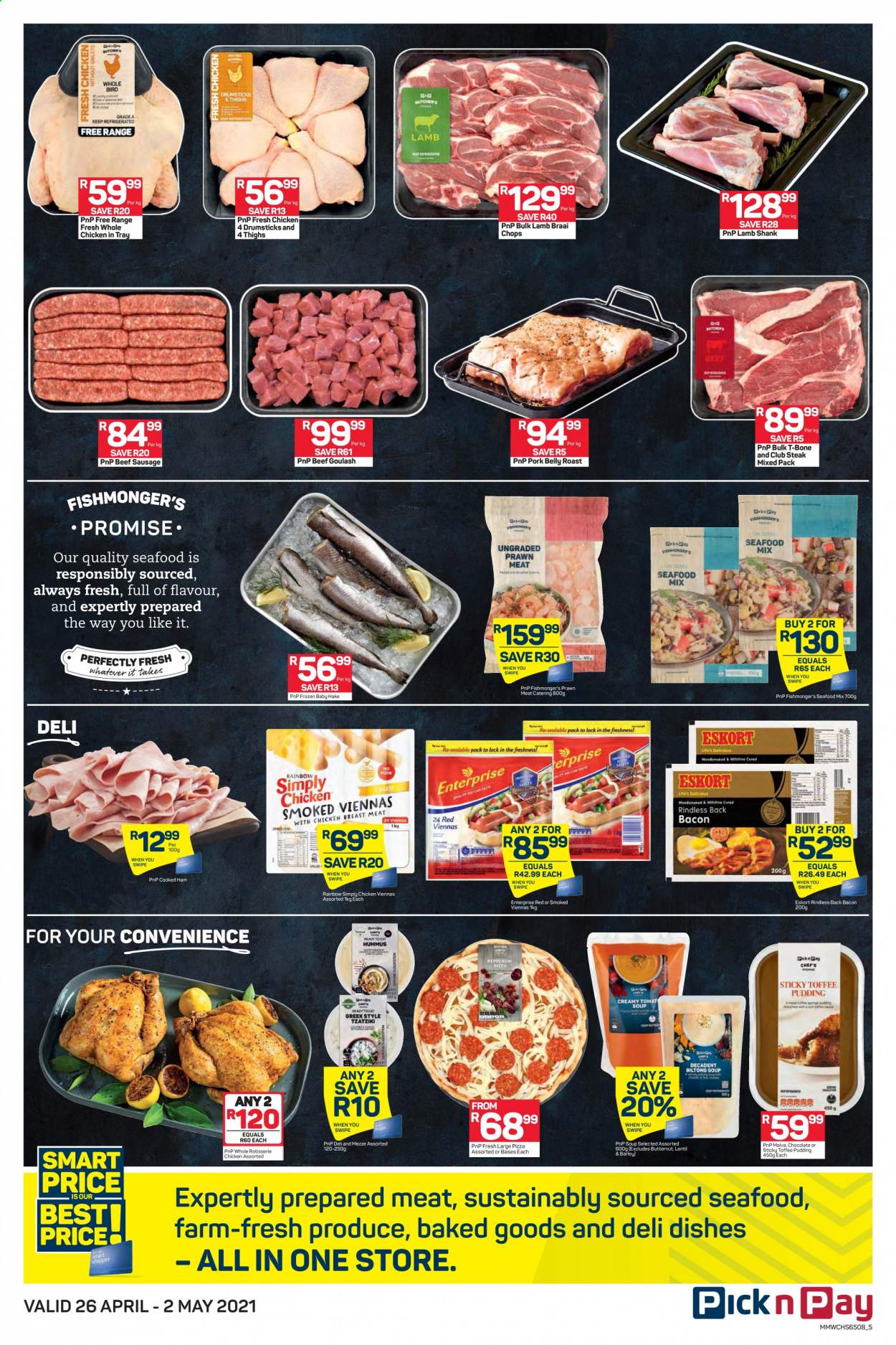 Pick n Pay specials - 26/04/2021 - 02/05/2021. Page 5