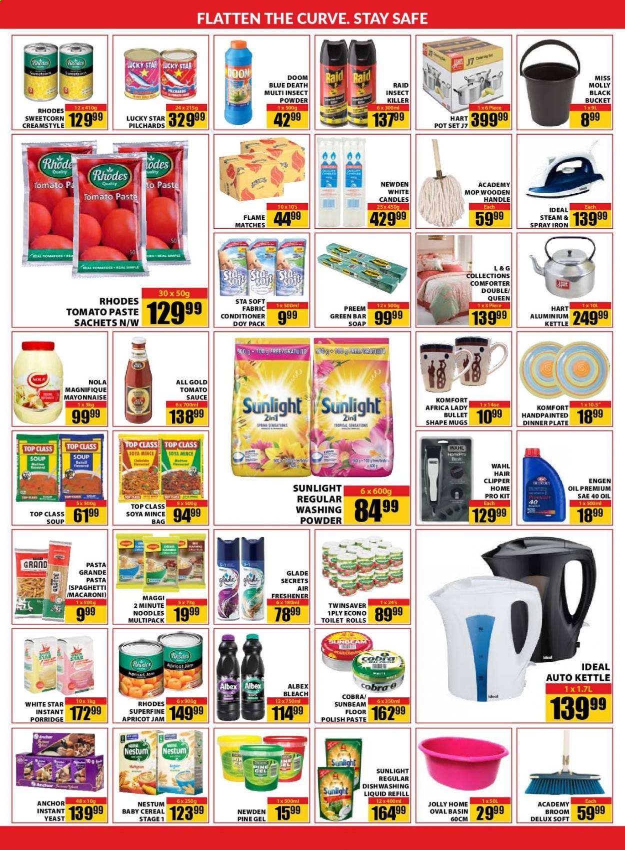 Jumbo Cash & Carry specials - 22/04/2021 - 12/05/2021. Page 3