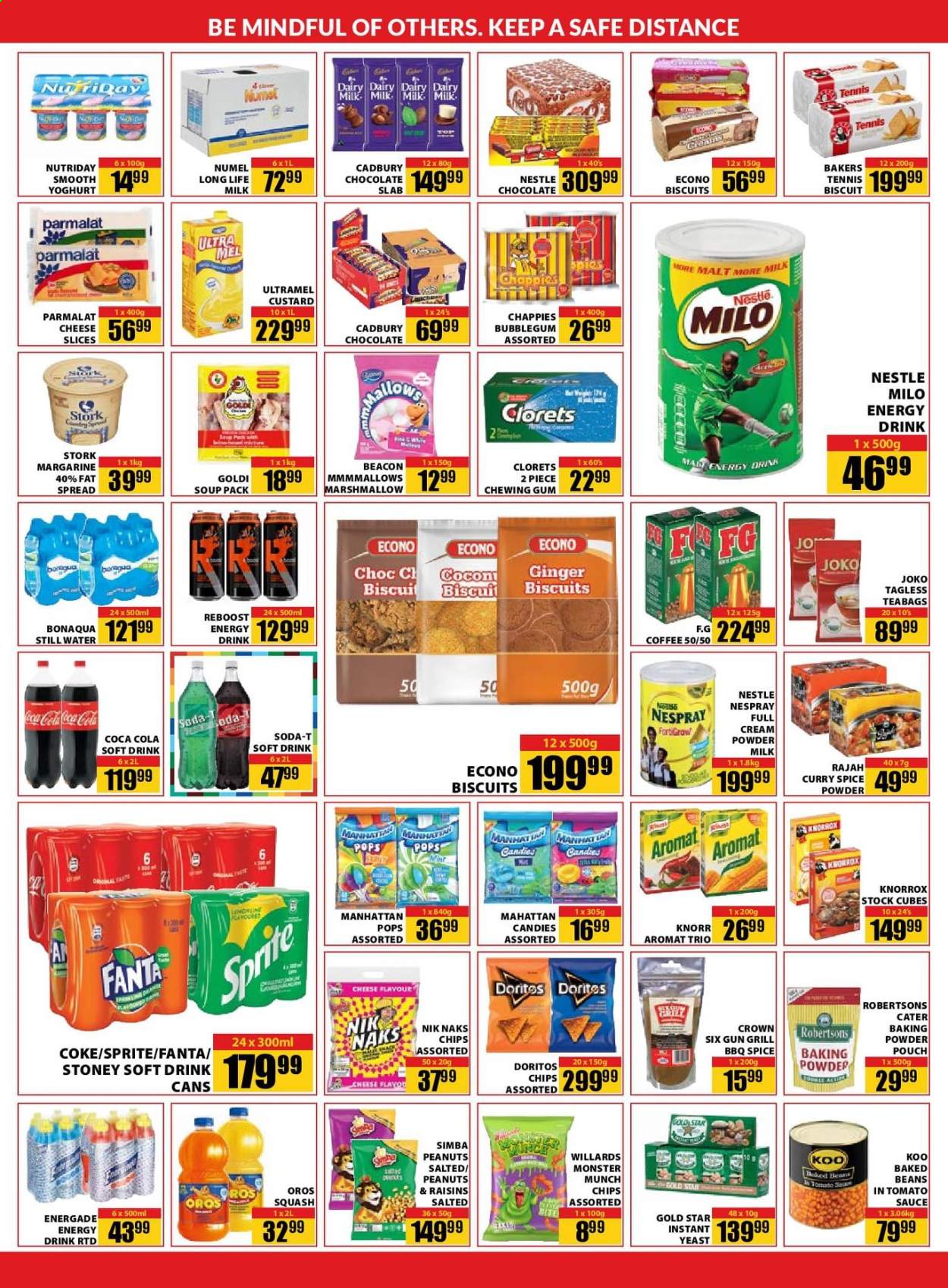 Jumbo Cash & Carry specials - 22/04/2021 - 12/05/2021. Page 2