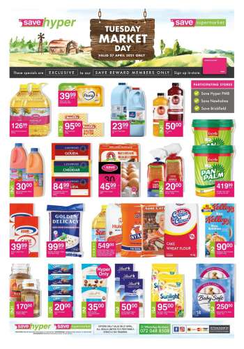Save catalogue  - 04.27.2021 - 04.27.2021.