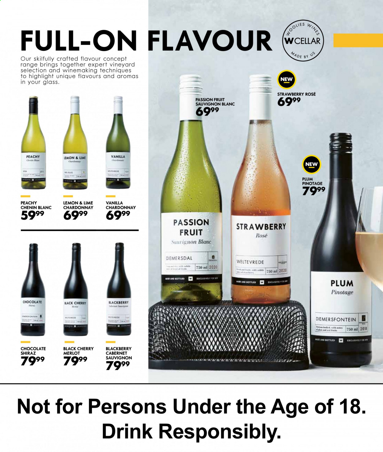 Woolworths specials - 26/04/2021 - 09/05/2021. Page 9