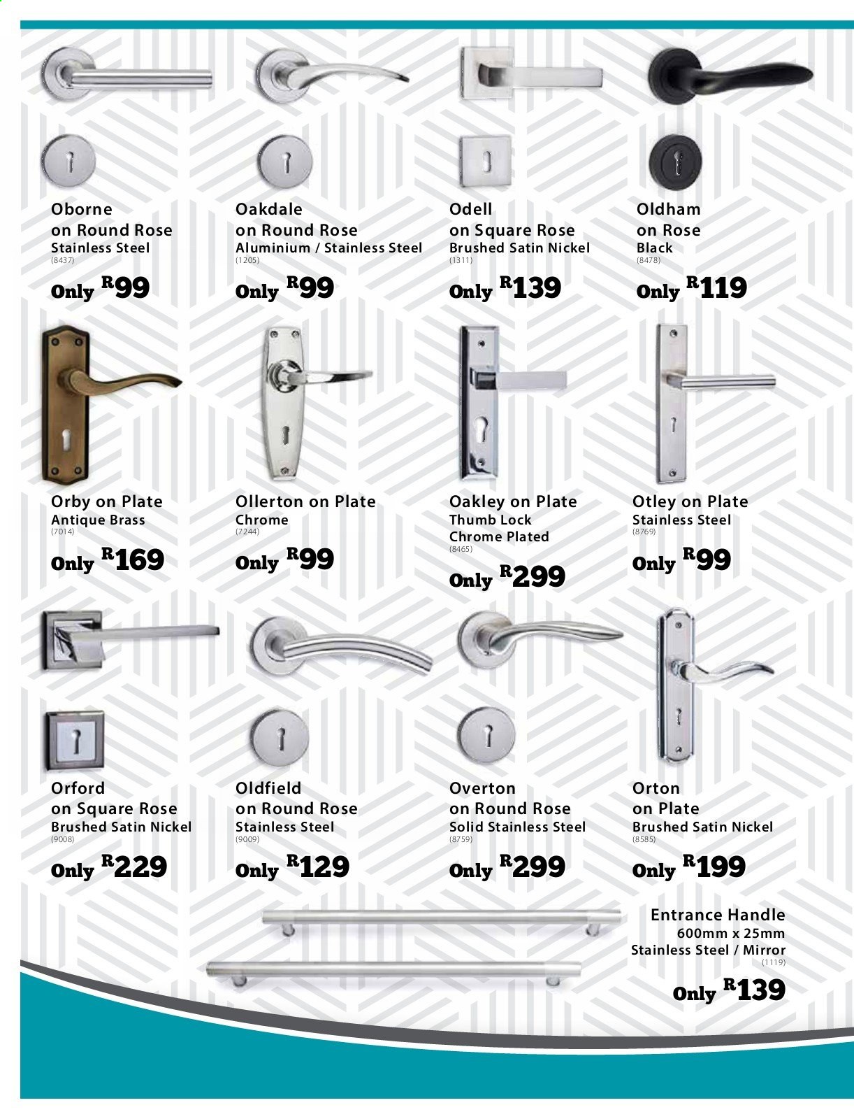 Gelmar specials - 27/04/2021 - 23/05/2021. Page 2