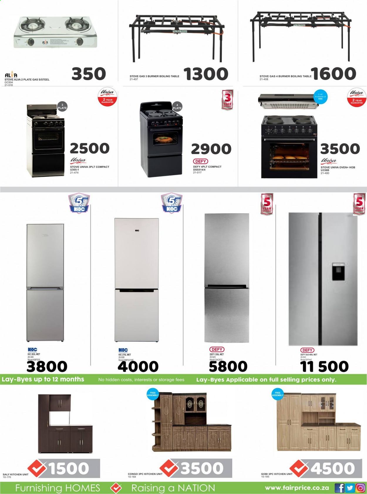 Fair Price specials - 26/04/2021 - 07/05/2021. Page 2