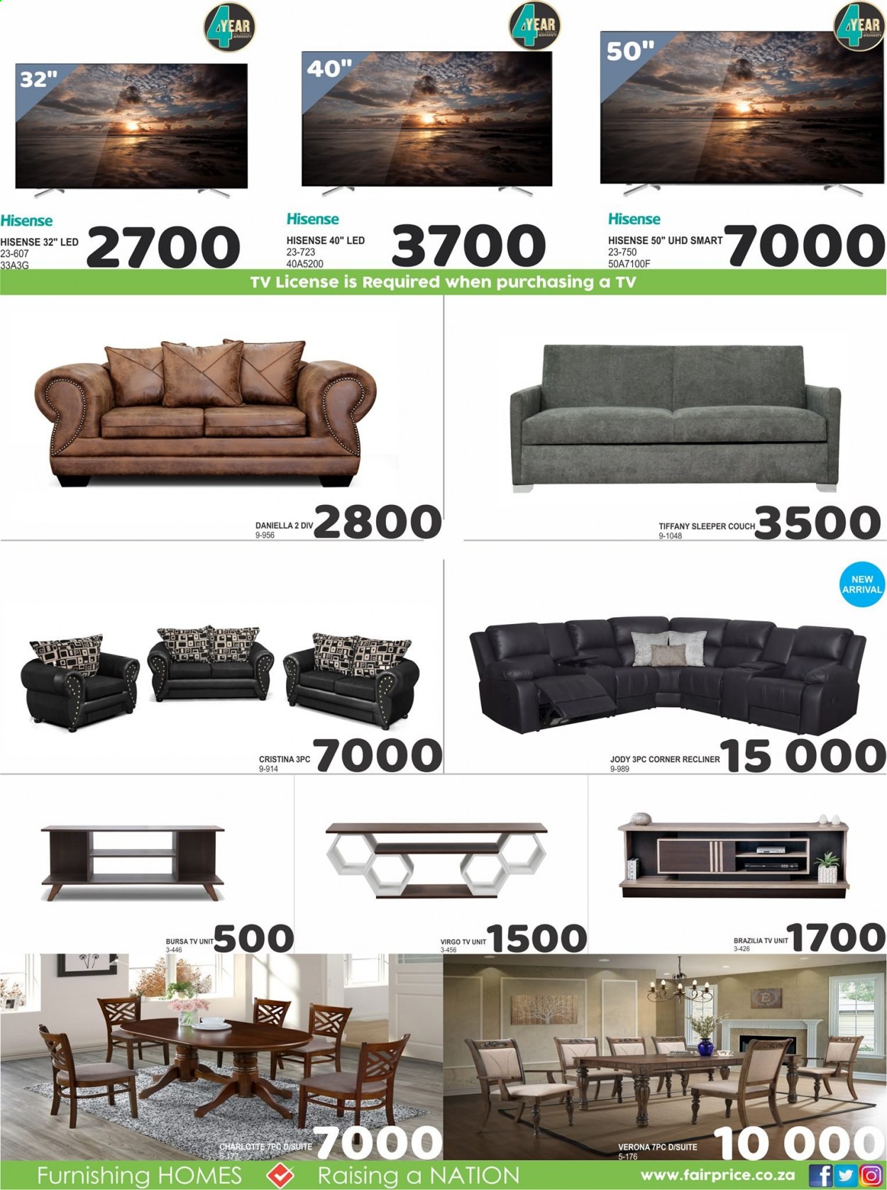Fair Price specials - 26/04/2021 - 07/05/2021. Page 5