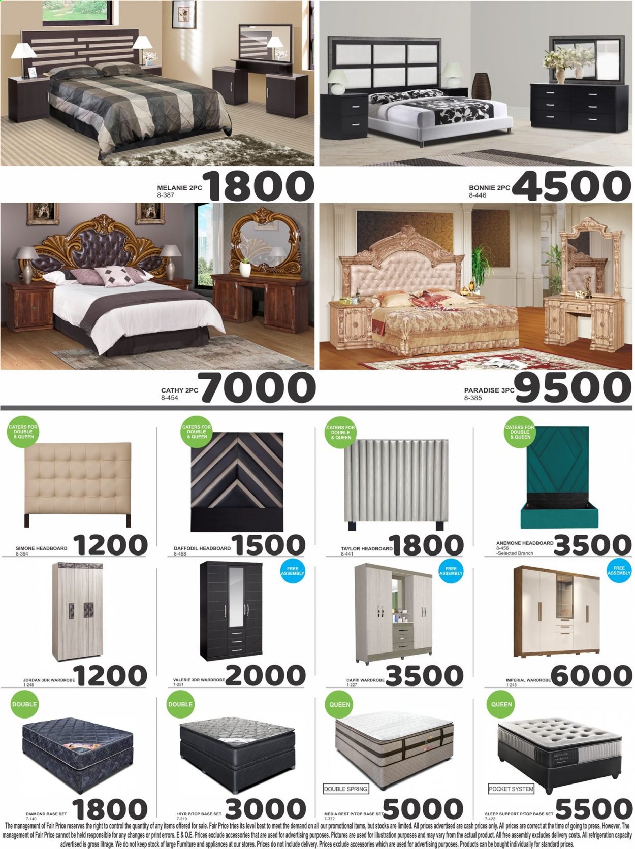 Fair Price specials - 26/04/2021 - 07/05/2021. Page 6