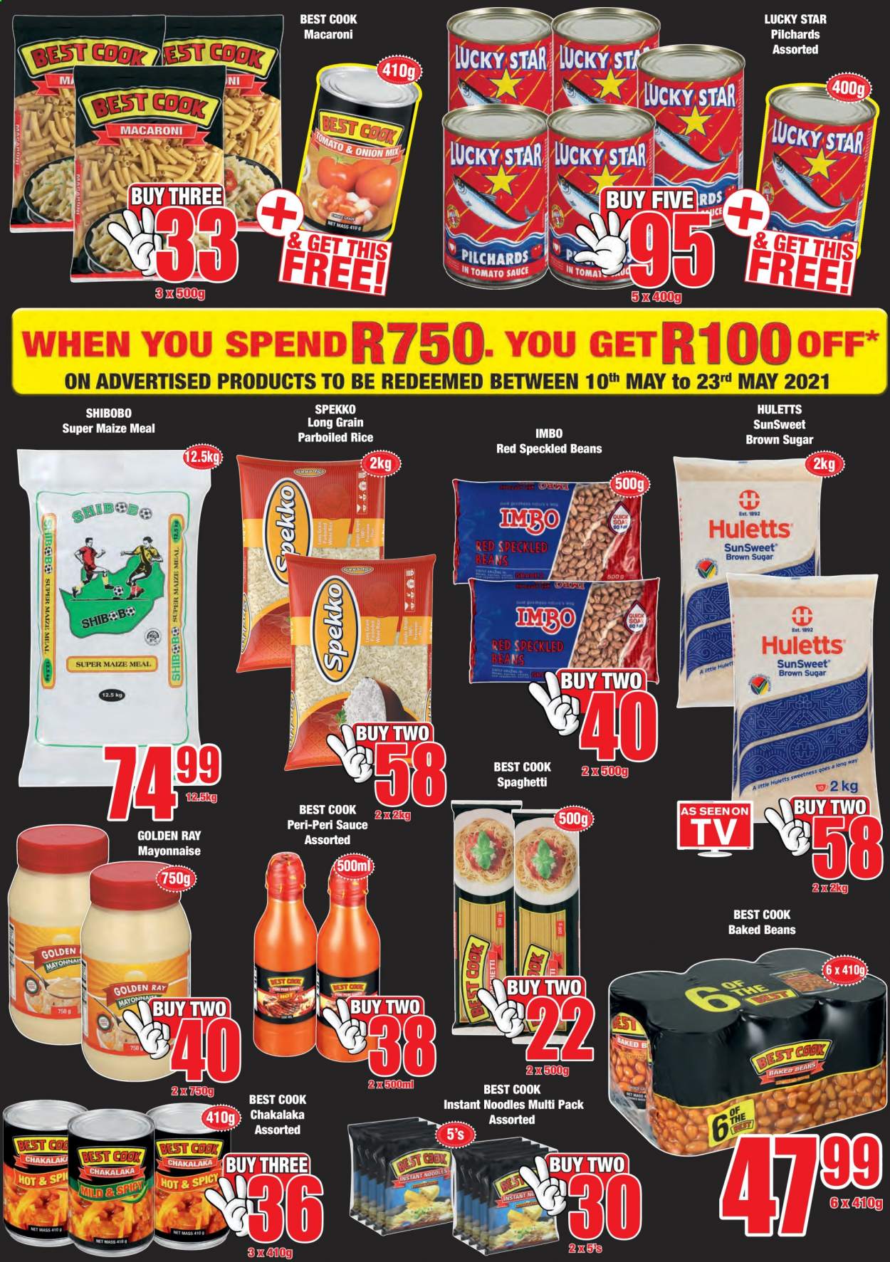 Boxer specials - 28/04/2021 - 09/05/2021. Page 5