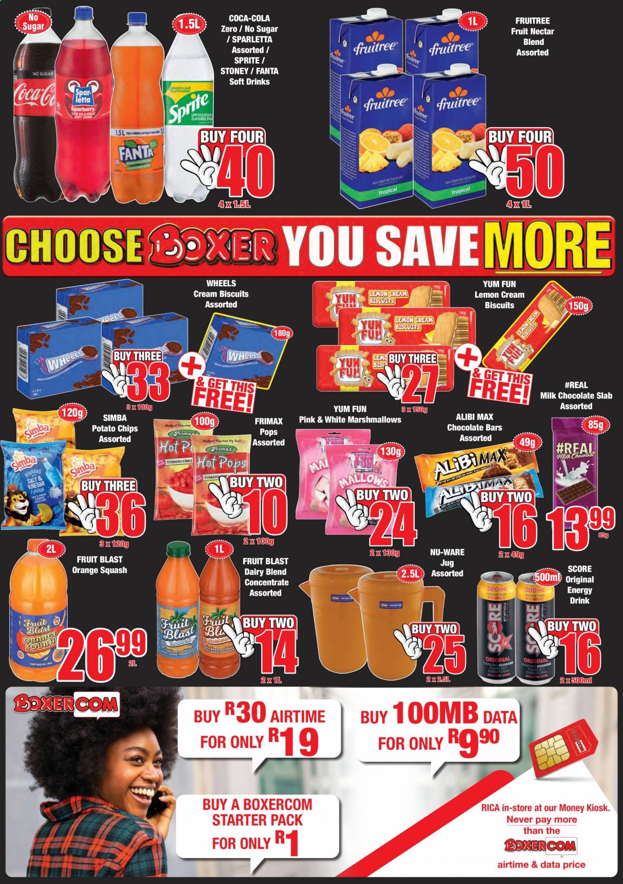 Boxer specials - 28/04/2021 - 09/05/2021. Page 6