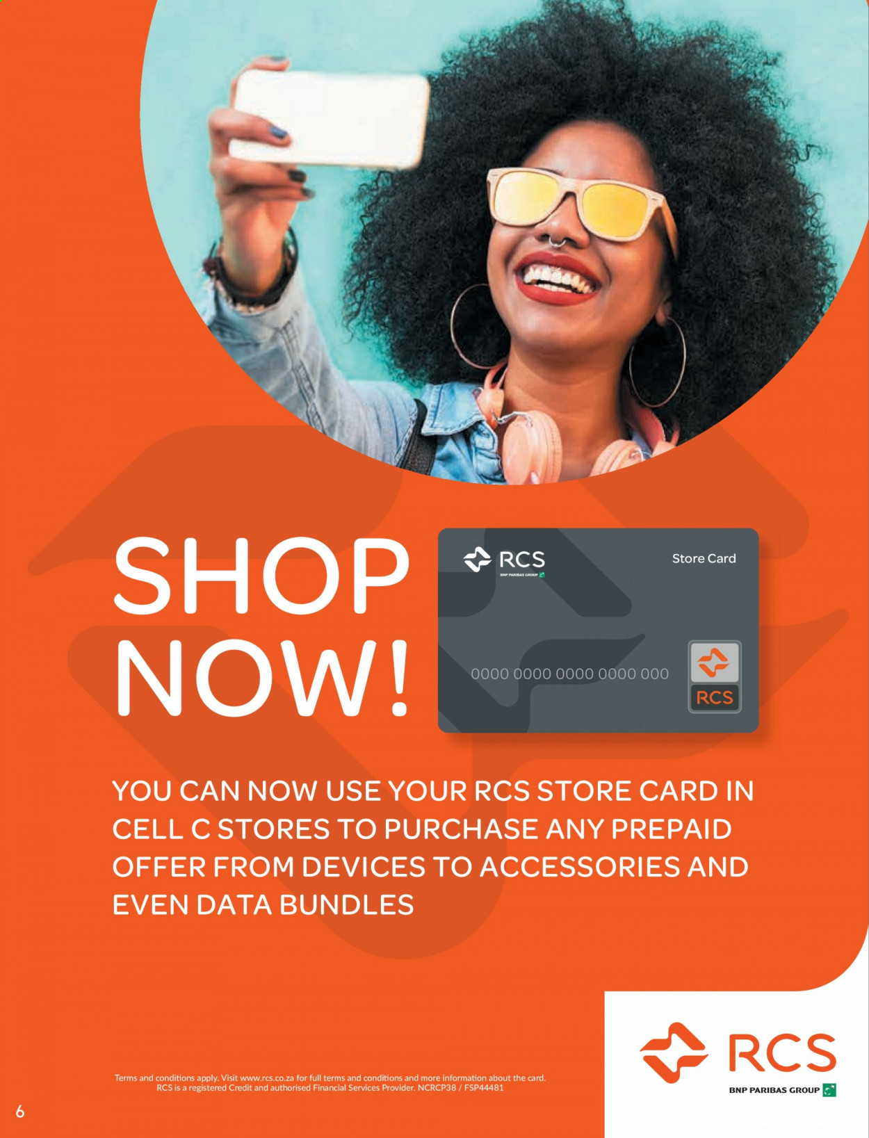 Cell C specials - 28/04/2021 - 31/05/2021. Page 6