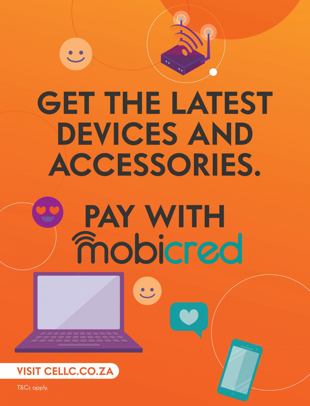 Cell C specials - 28/04/2021 - 31/05/2021. Page 8