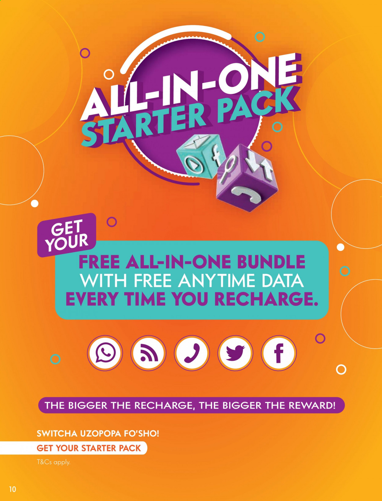 Cell C specials - 28/04/2021 - 31/05/2021. Page 10