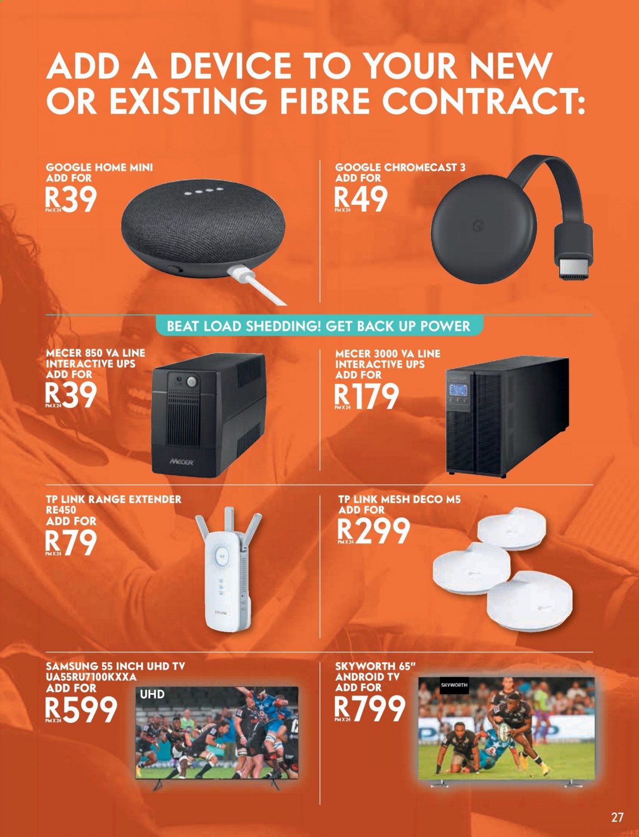 Cell C specials - 28/04/2021 - 31/05/2021. Page 27