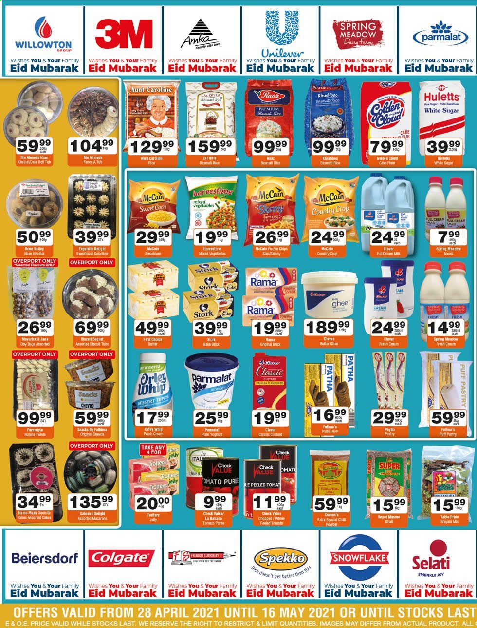 Checkstar specials - 28/04/2021 - 16/05/2021. Page 2