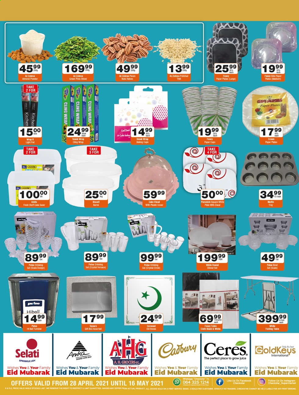 Checkstar specials - 28/04/2021 - 16/05/2021. Page 4