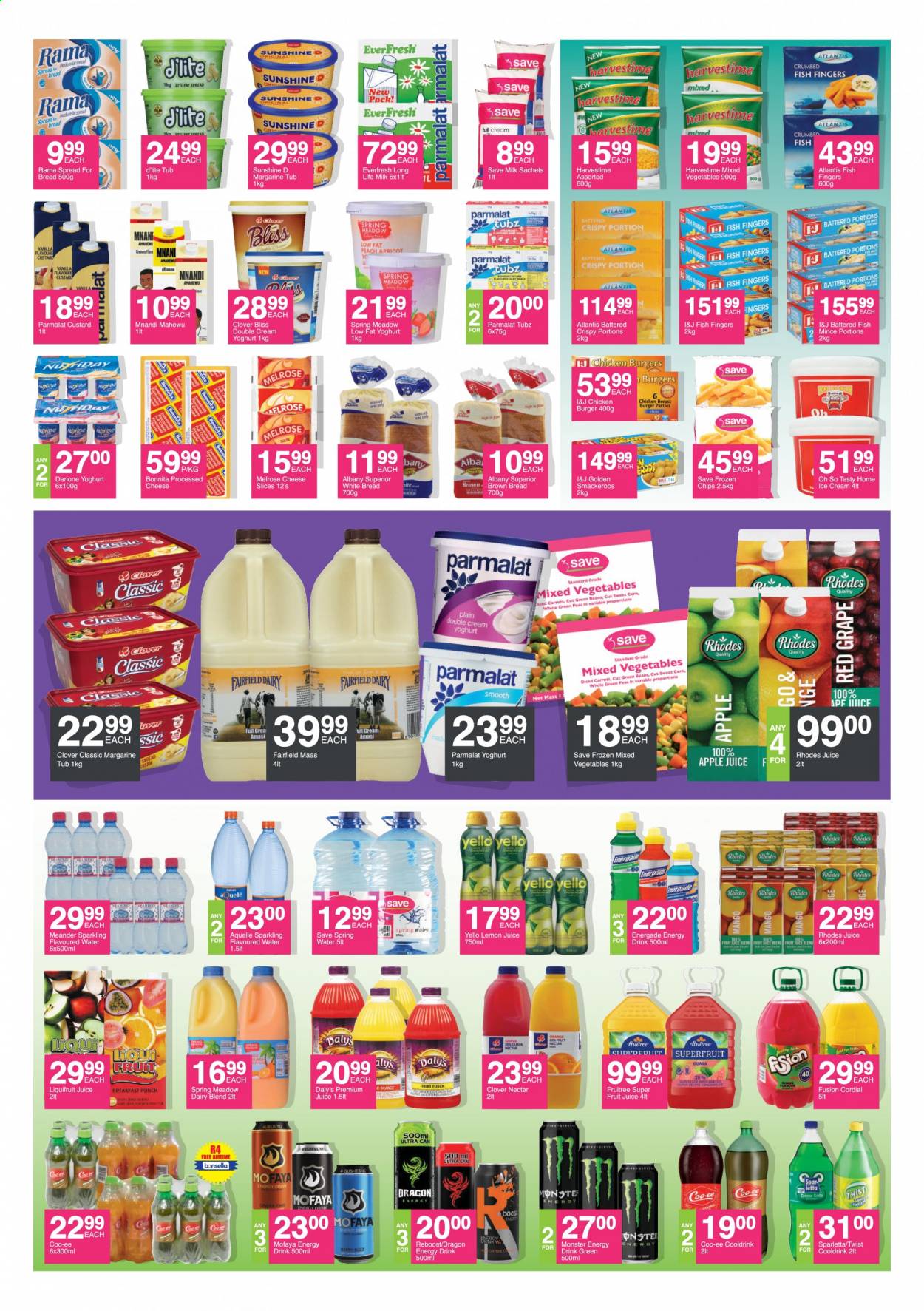 Save supermarket specials - 29/04/2021 - 09/05/2021. Page 2