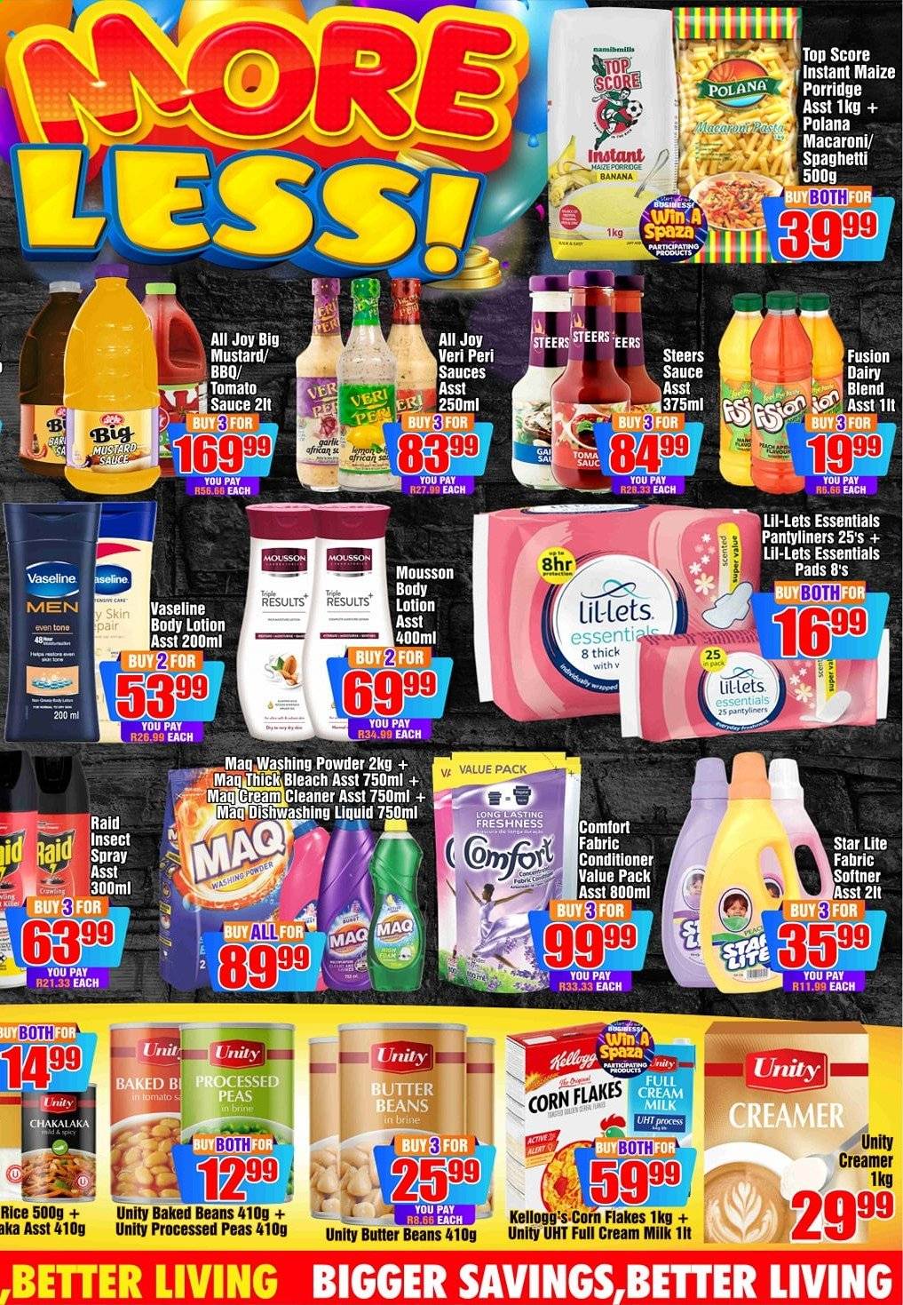 Three Star Cash and Carry specials - 29/04/2021 - 08/05/2021. Page 2