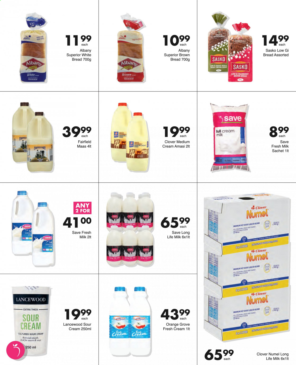 Save hyper specials - 29/04/2021 - 09/05/2021. Page 4
