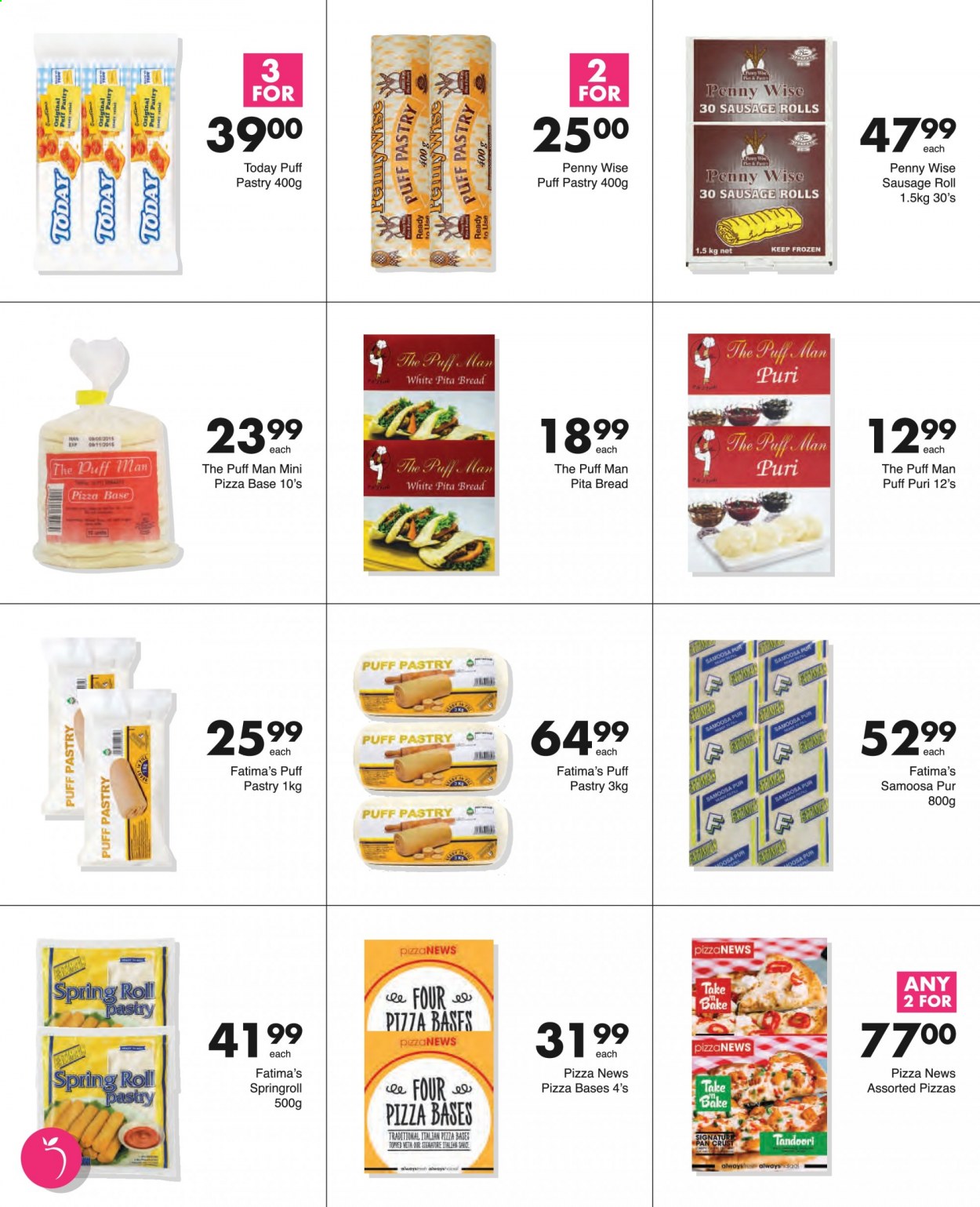 Save hyper specials - 29/04/2021 - 09/05/2021. Page 13