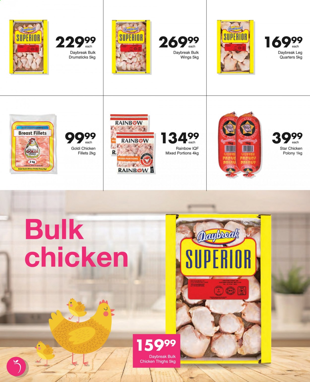 Save hyper specials - 29/04/2021 - 09/05/2021. Page 15