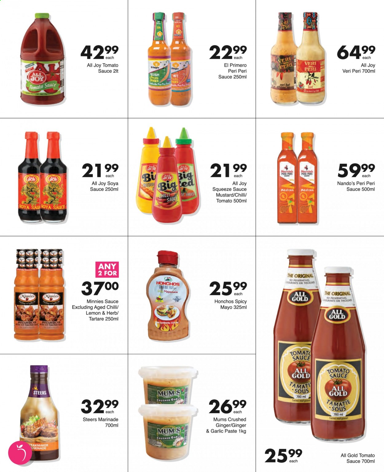 Save hyper specials - 29/04/2021 - 09/05/2021. Page 20