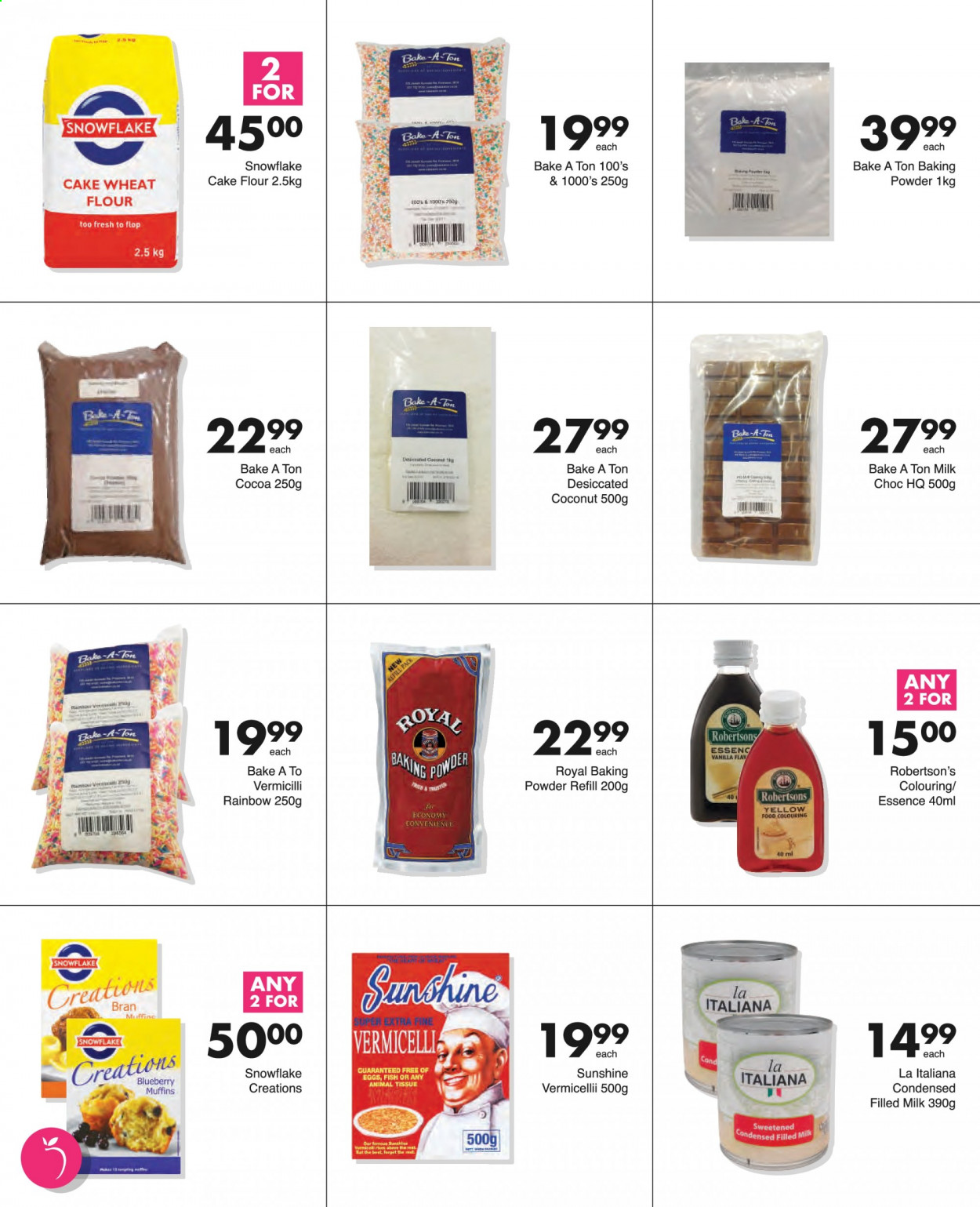 Save hyper specials - 29/04/2021 - 09/05/2021. Page 27