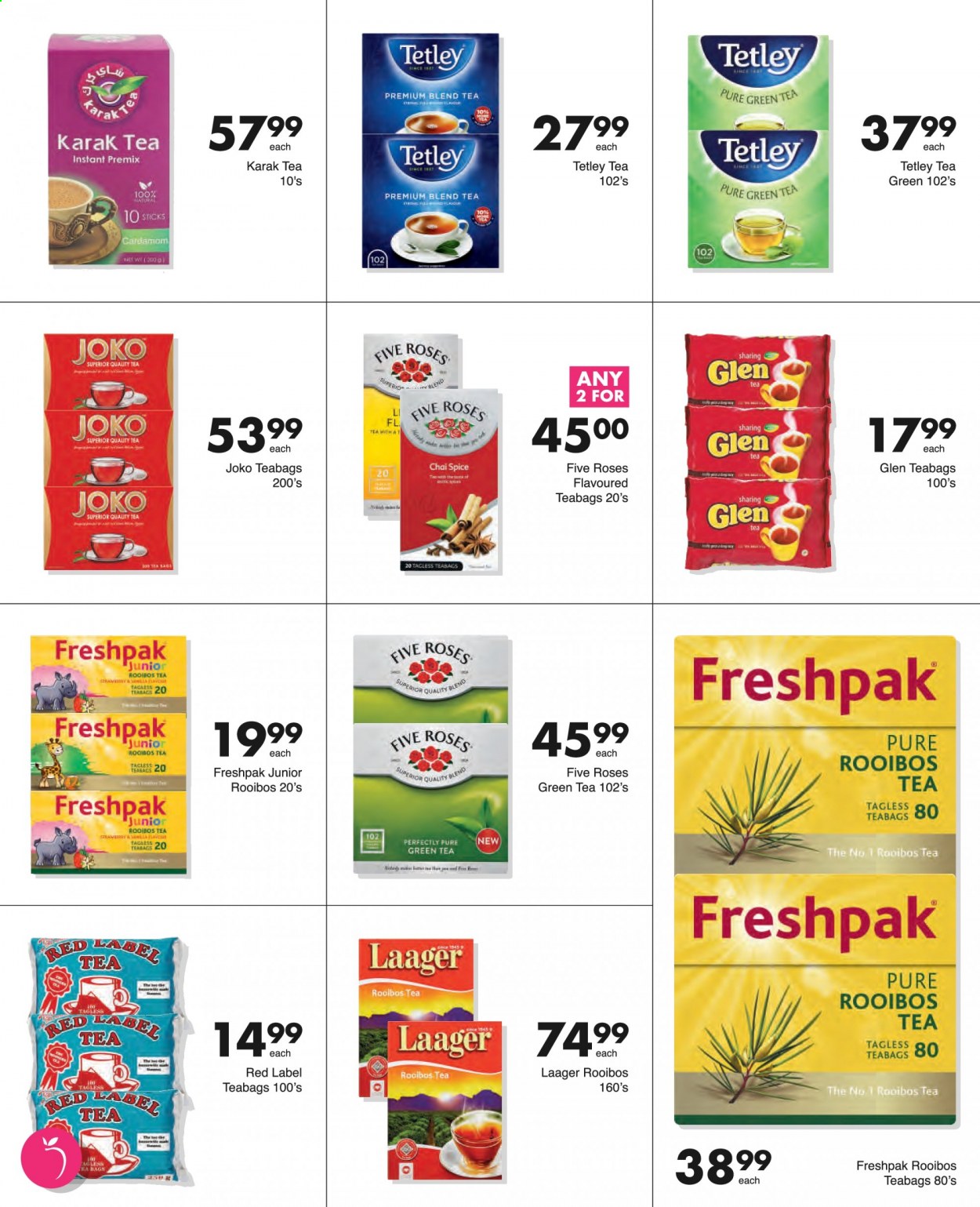 Save hyper specials - 29/04/2021 - 09/05/2021. Page 32