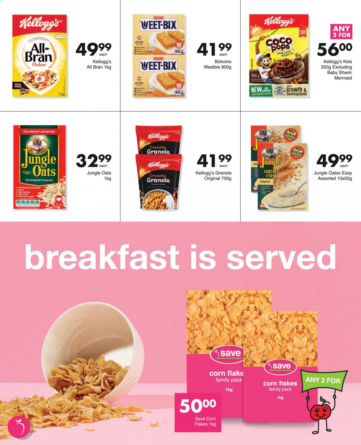 Save hyper specials - 29/04/2021 - 09/05/2021. Page 33