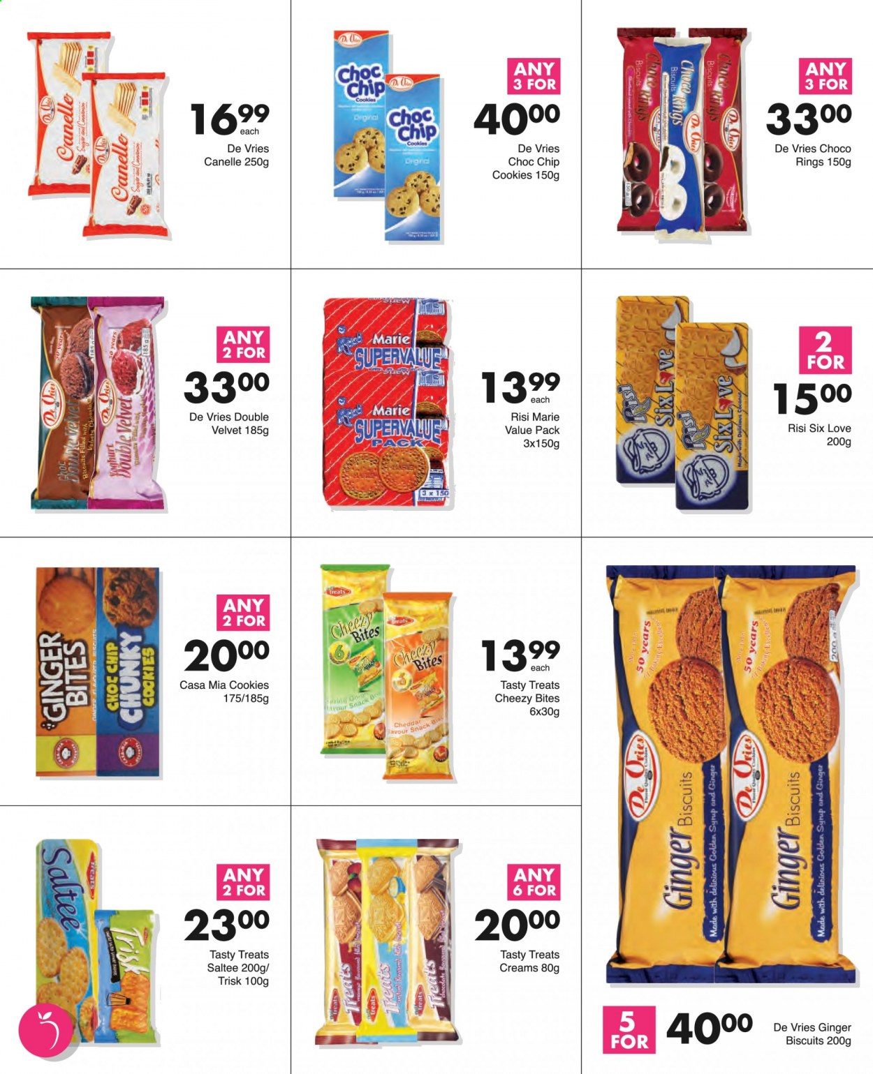 Save hyper specials - 29/04/2021 - 09/05/2021. Page 36